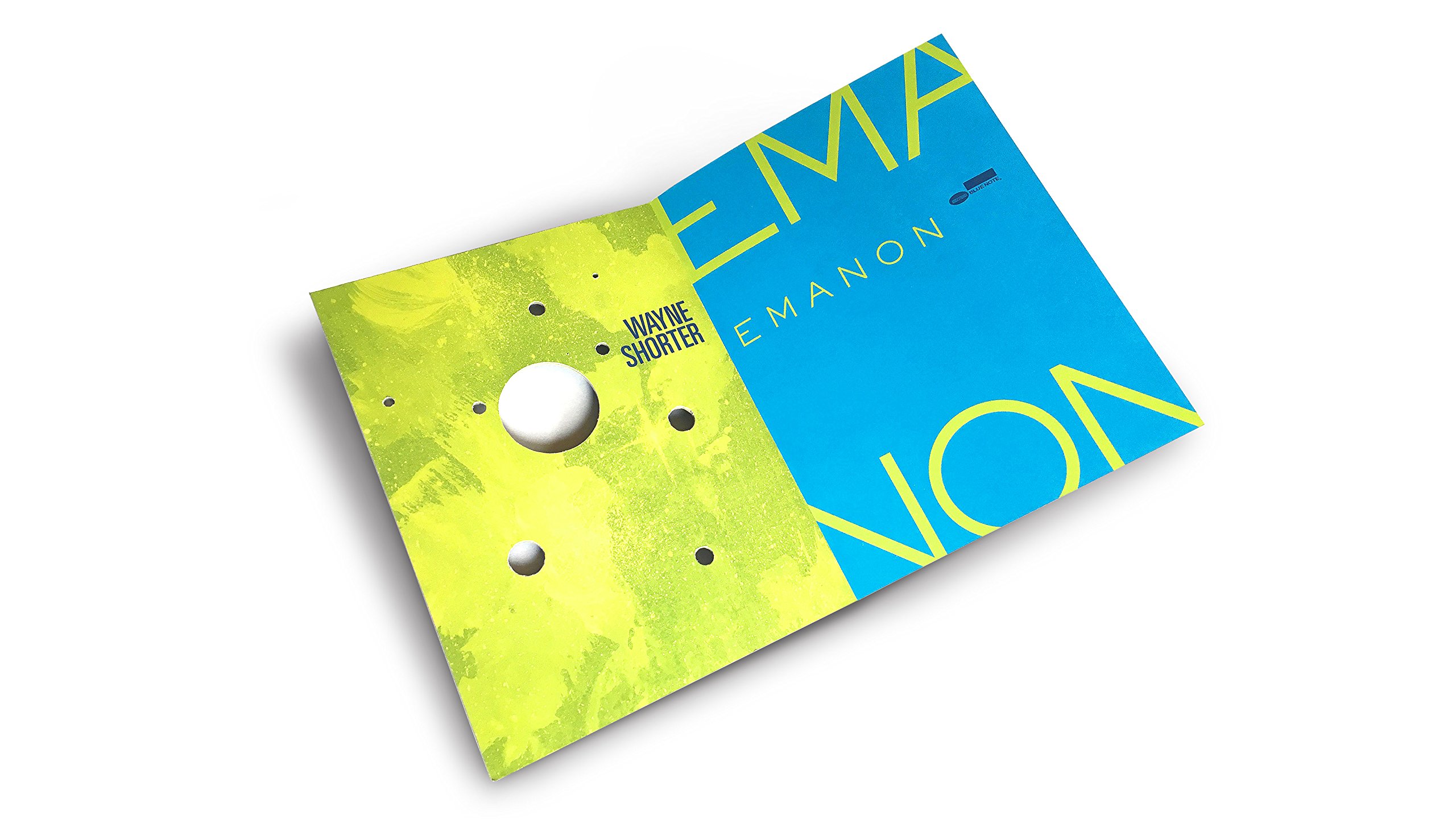 EMANON