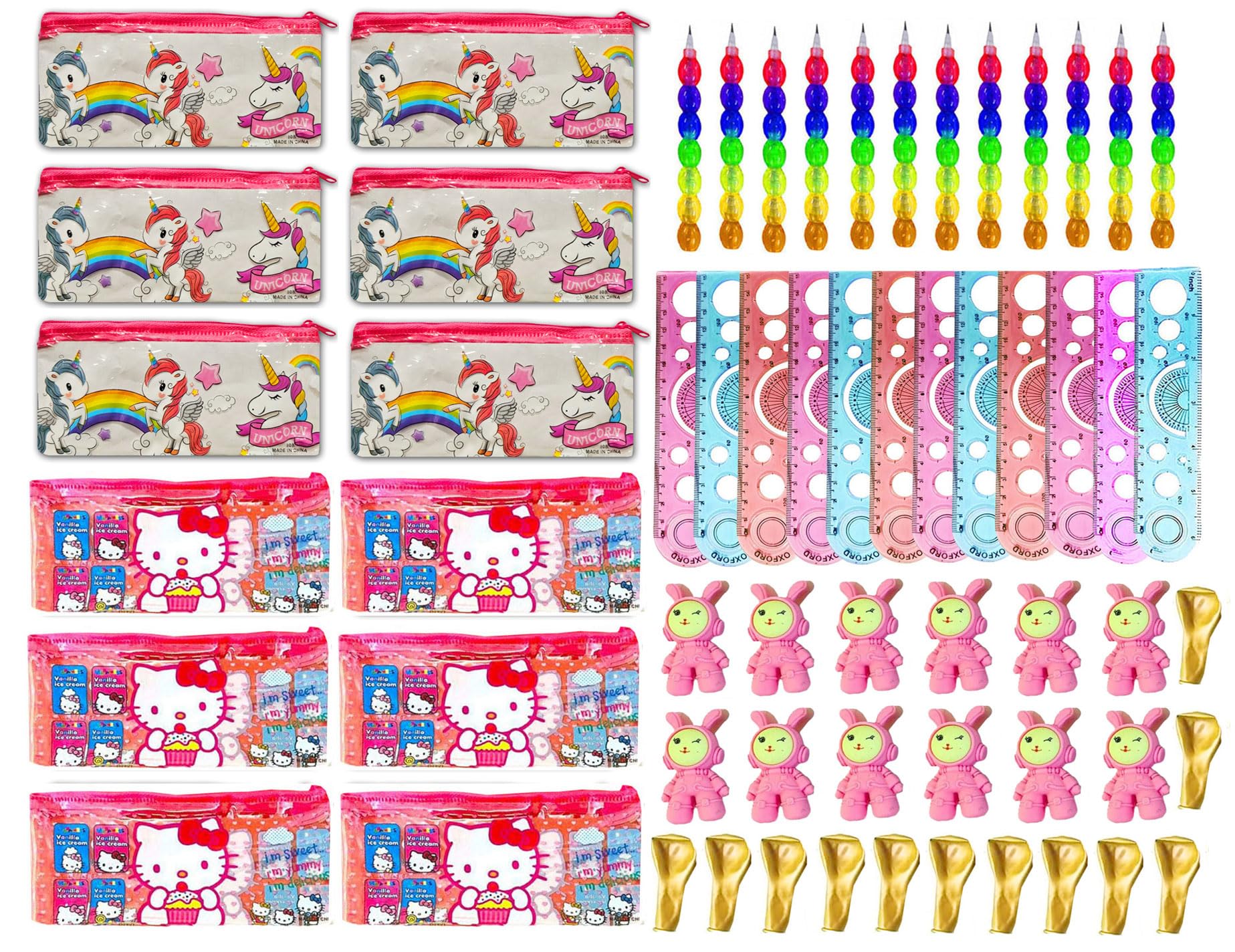 See full amazon price history chart for KOBBET Plastic Party Favor Set In Bulk,Unicorn Theme For Girls,Navratri Gift Set For Girls 12 Set Gift Set Pencil Pouch Pencil Scale Eraser Balloon Birthday Gift For Girls-Multicolor KOBBET Plastic Party Favor Set In Bulk,Unicorn Theme For Girls,Navratri Gift Set For Girls 12 Set Gift Set Pencil Pouch Pencil Scale Eraser Balloon Birthday Gift For Girls-Multicolor (B0CJ5C7CDP) Amazon Price History, Amazon Price Tracker
