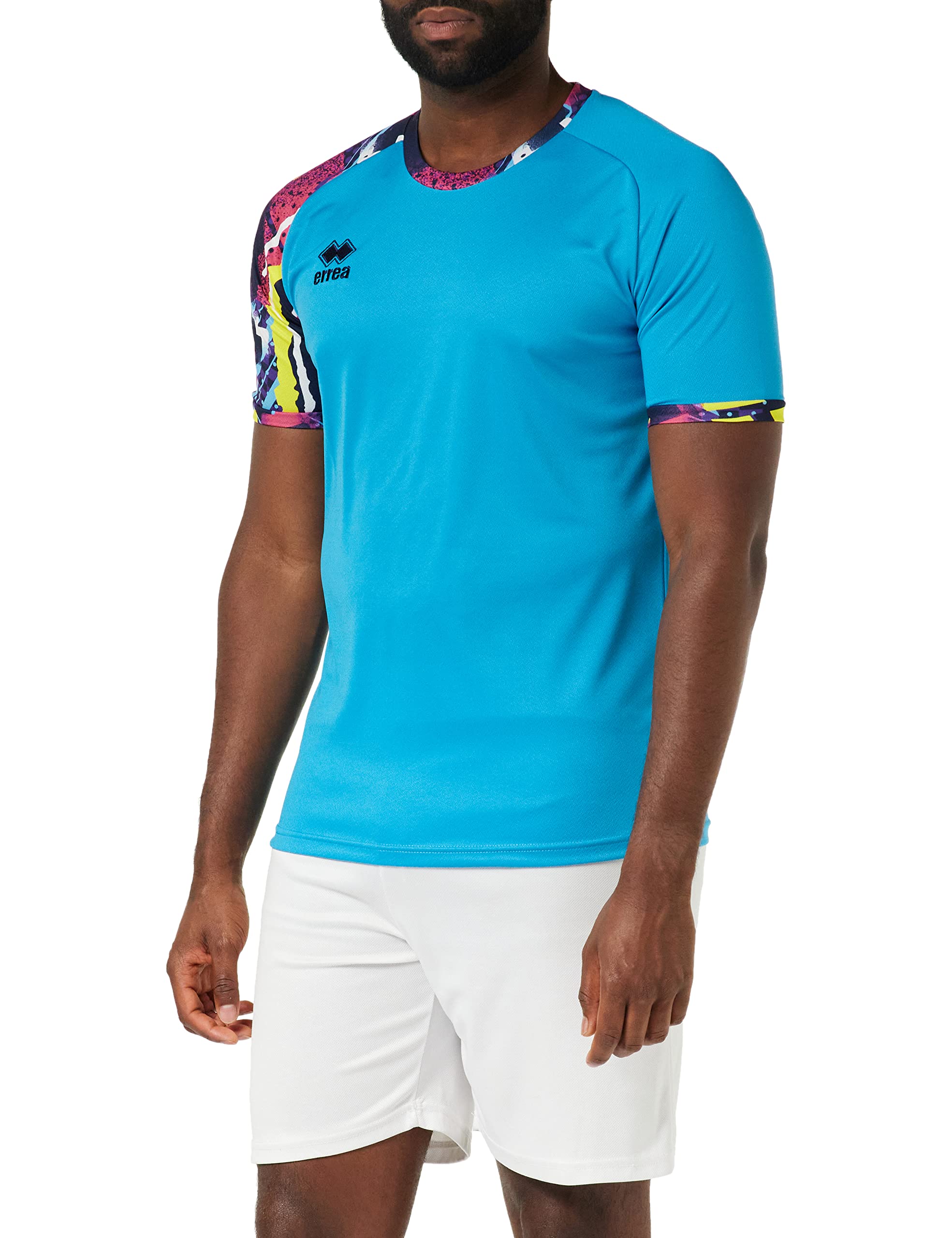 Men's Paddy Jersey Mc T-Shirt