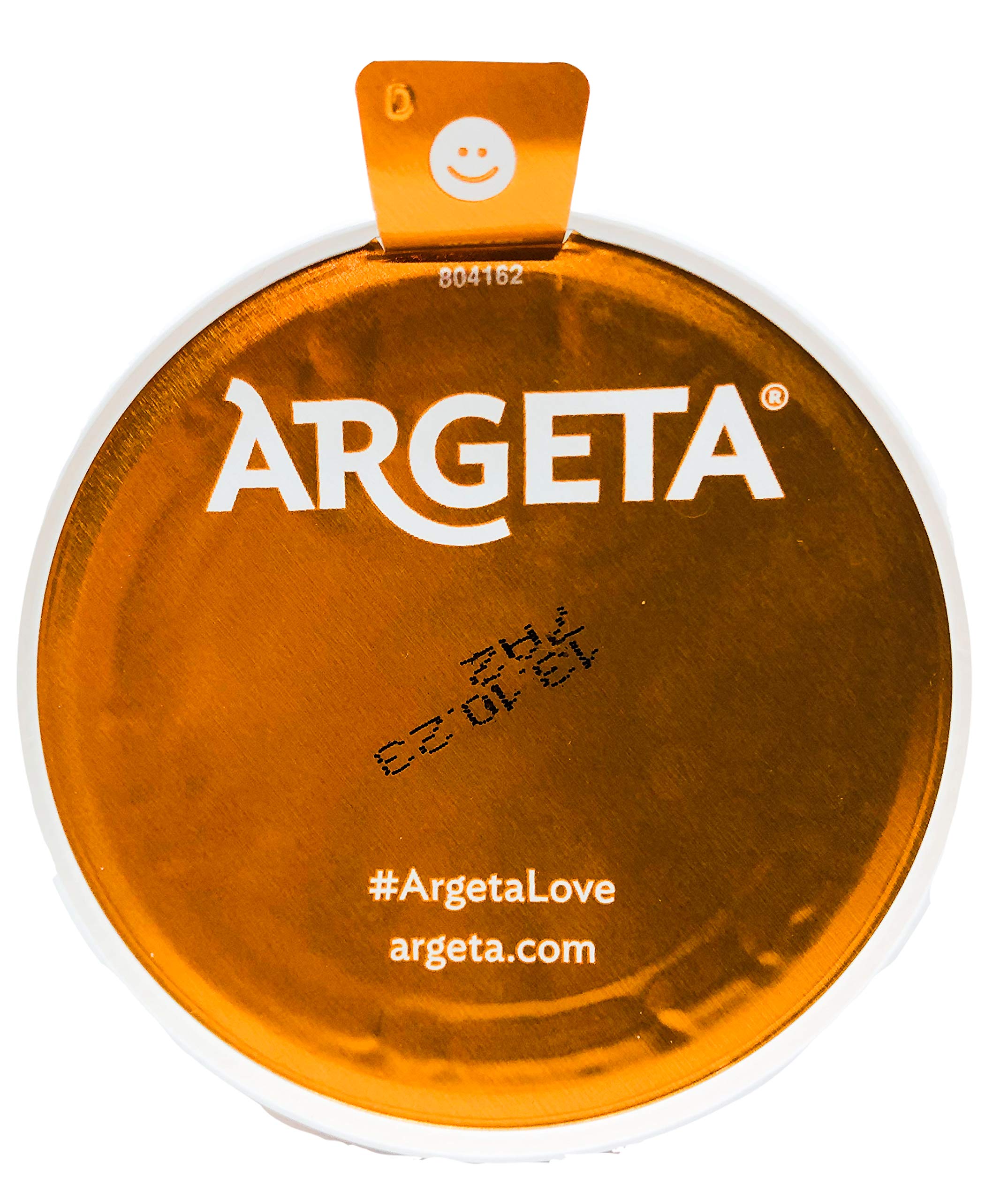 Argeta Premium Exquisite Lachspastete - 14 Dosen ausgezeichnete und köstliche Pastete - Naturaroma - Konservierungsmittel und glutenfrei - 1330 Gramm (95 Gramm pro Glas x 14)