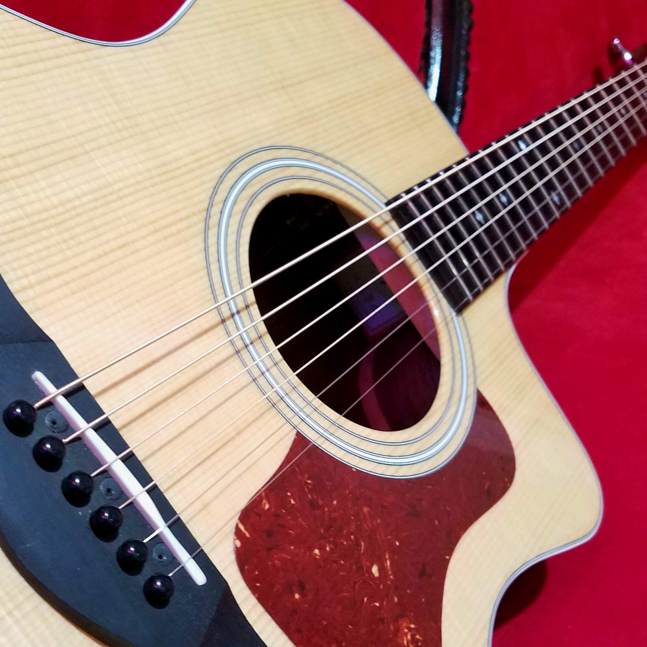 Amazon.co.jp: ghs アコースティックギター弦 PHOSPHER BRONZE/フォス