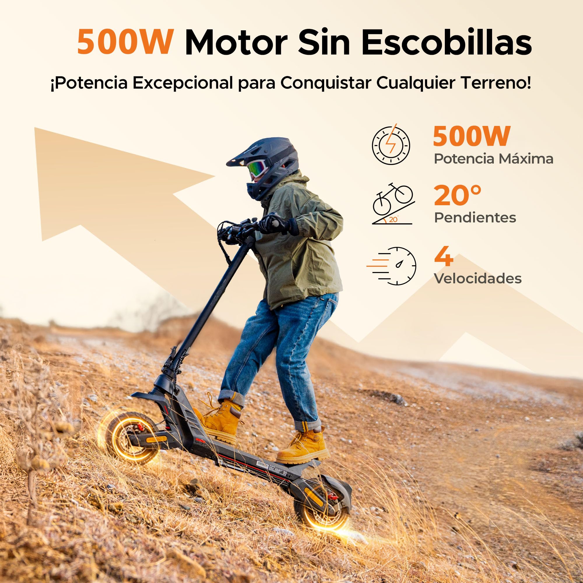 ENGWE Y700 1200W Patinete Eléctrico, Equipado con Bluetooth y Control Mediante Aplicación, Desbloqueo NFC, Batería de 48V y 18.2Ah con una Autonomía de hasta 81KM, Doble Suspensión y Doble Fre y LCD