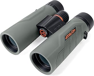 Athlon Optics Neos G2 HD Binocular - 10x42