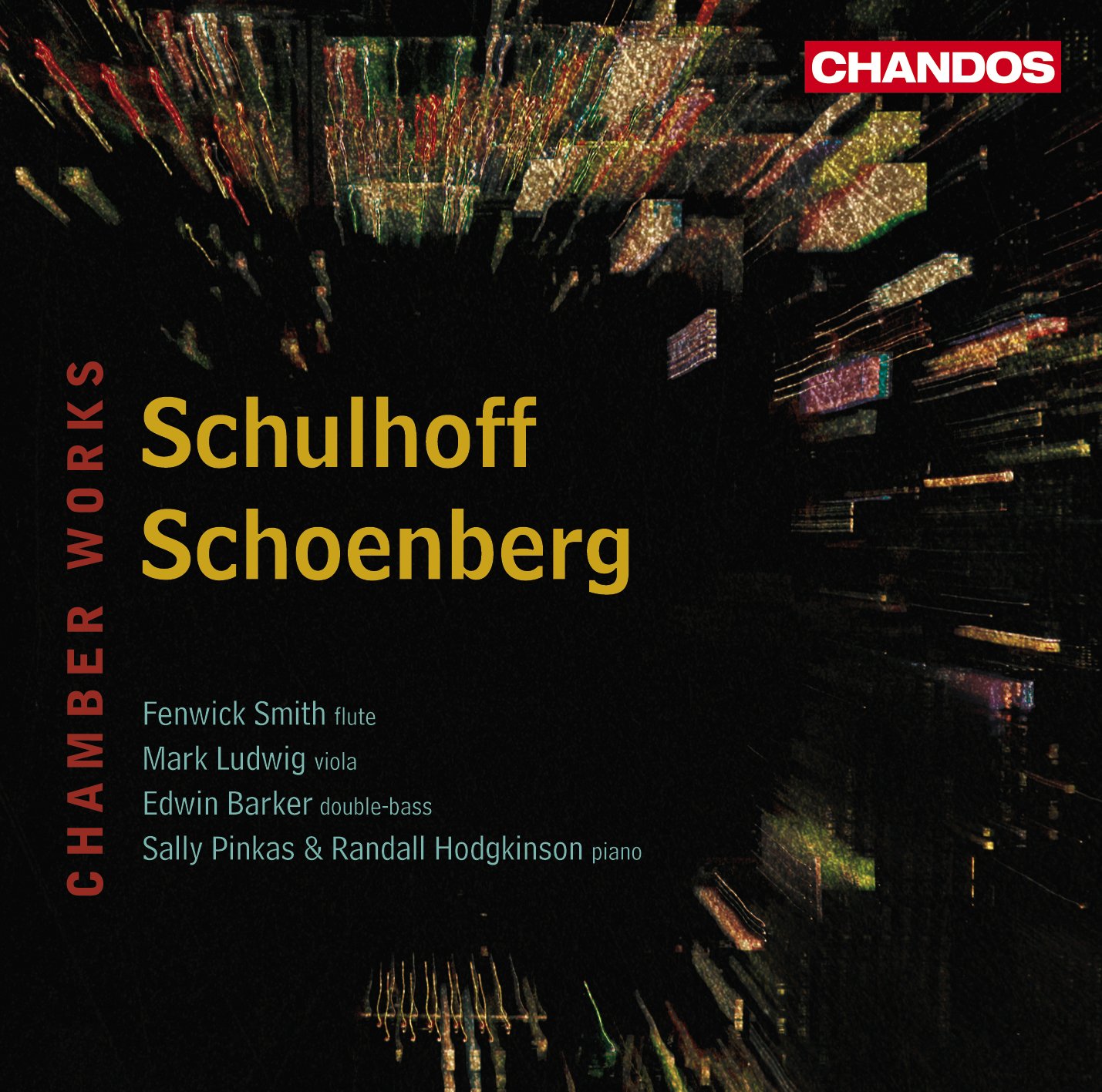 CHAMBER WORKS