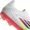 adidas Unisex F50 League Laceless Football Boots Fg/MgFootball Boots