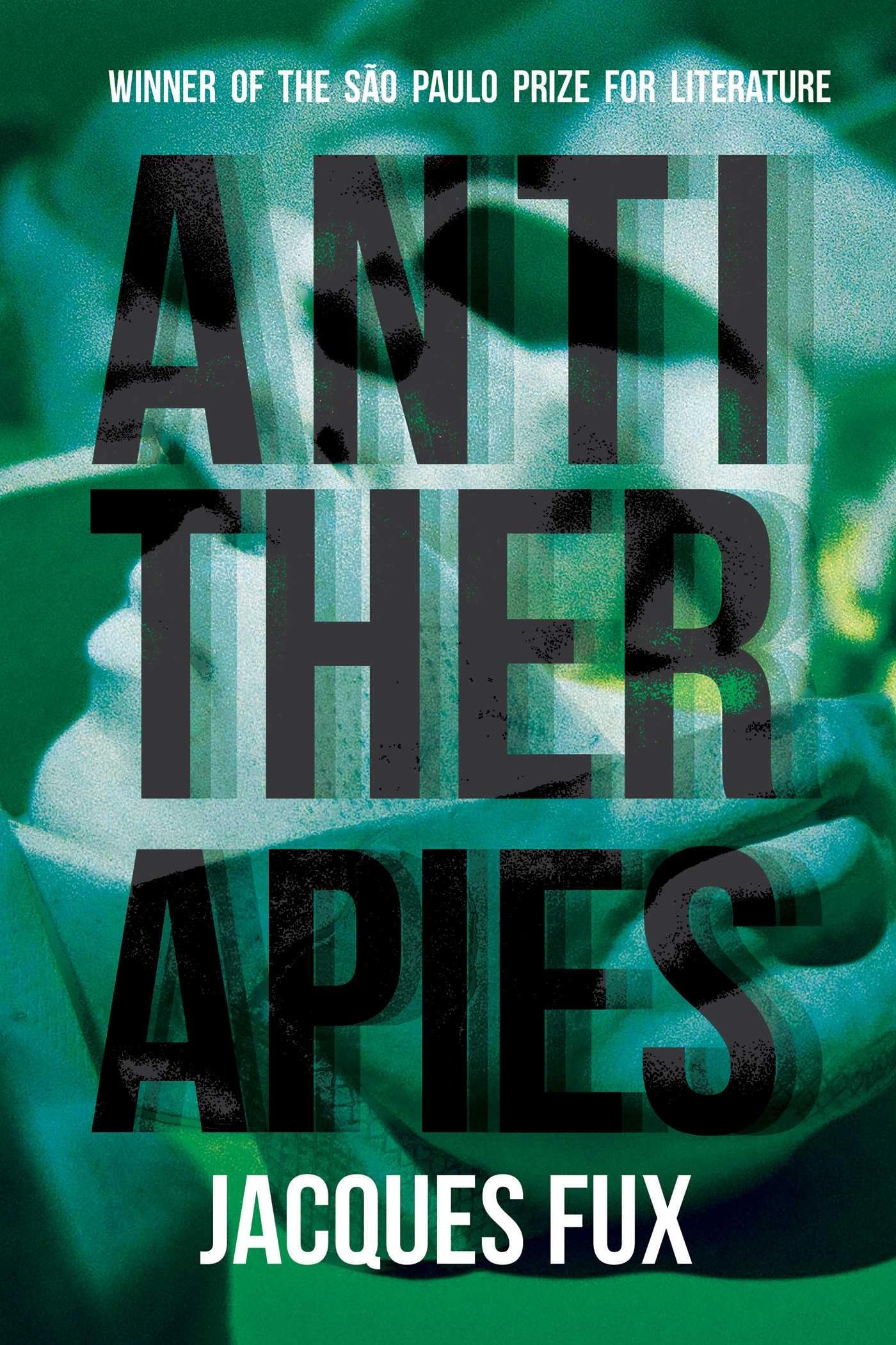 Antitherapies (Jewish Latin America Series)