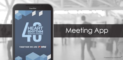 Heart Rhythm 2019