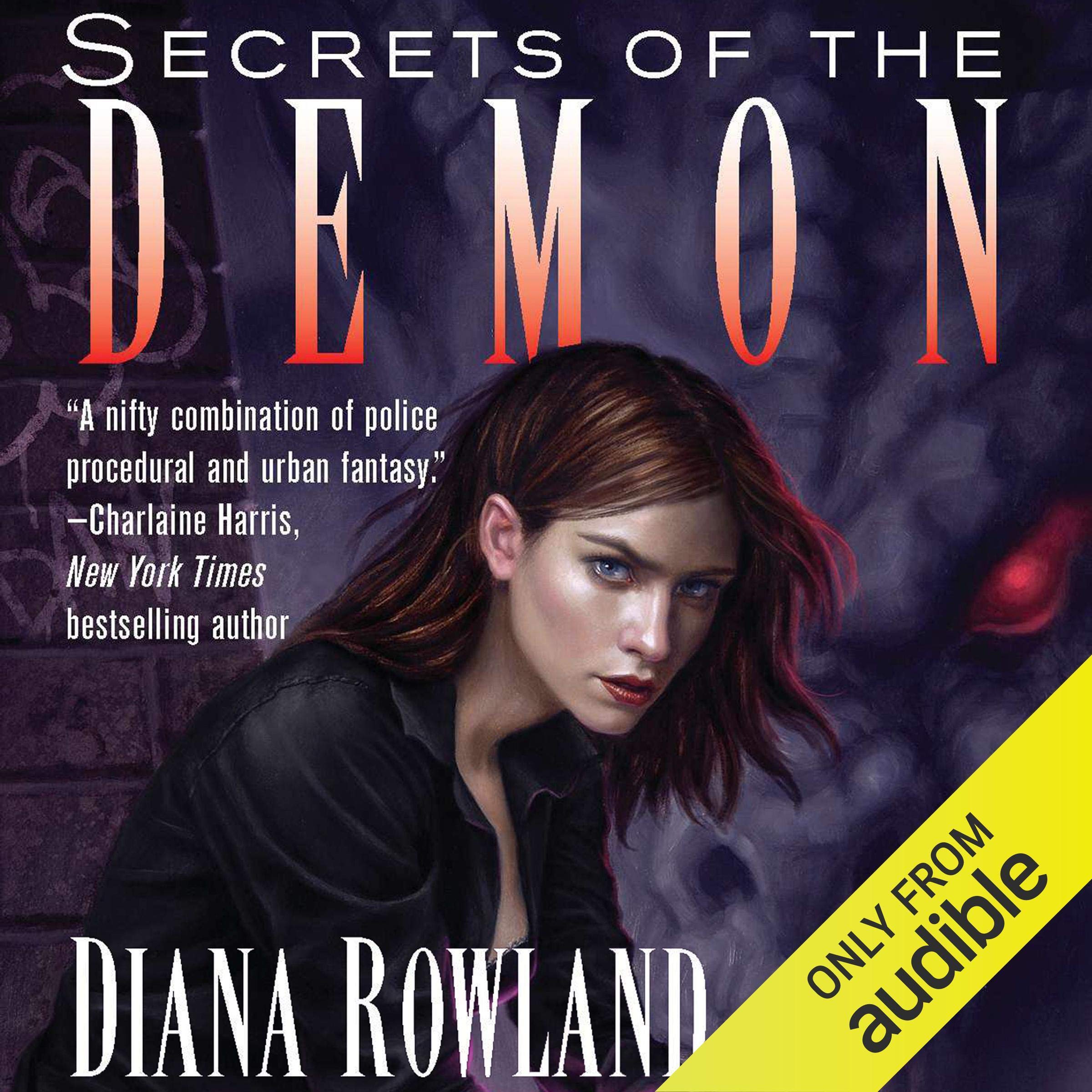 Secrets of the Demon