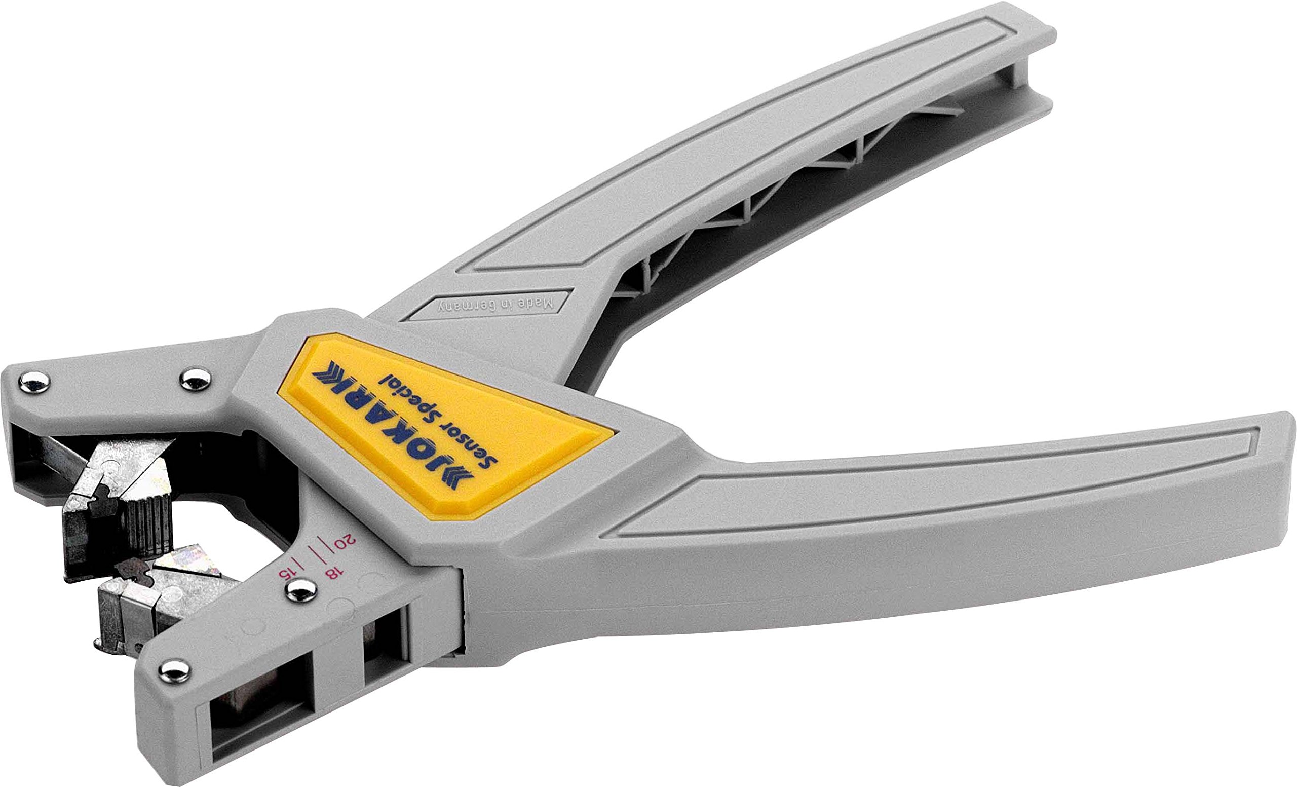 CIMCO 100746 - Pinza spellacavi automatica Sensor Special