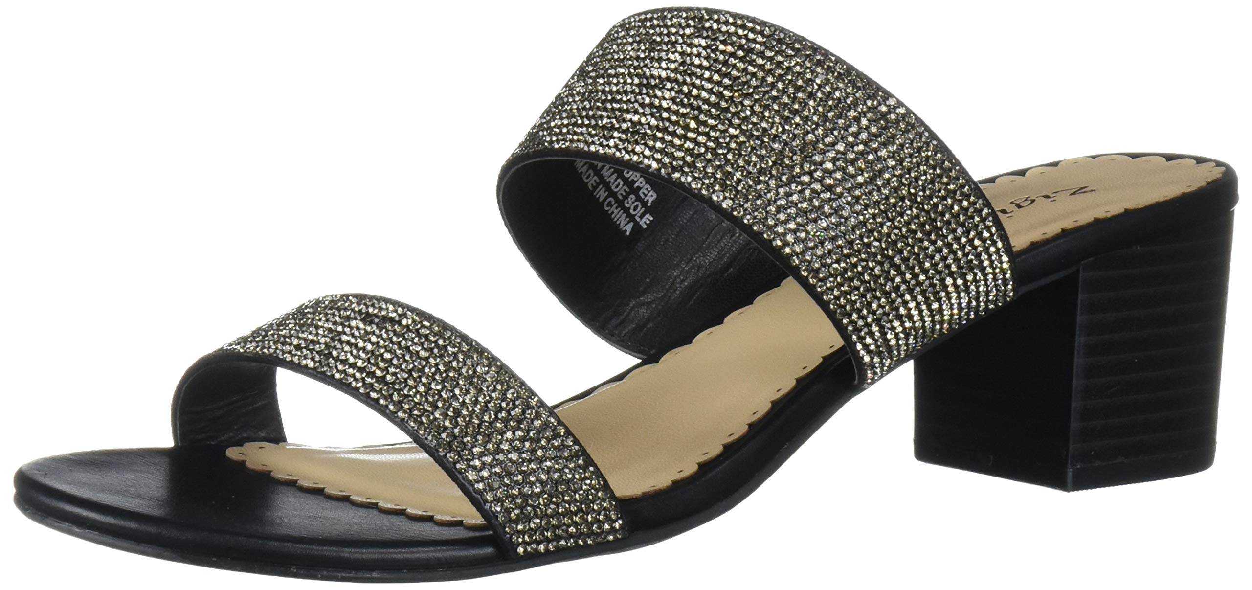 ZiGi Soho Women's Ceeley Slide Sandal