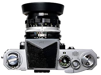 Nikon S2 前期 NIKKOR-H.C 5cm f/2 レンズフード付き Nikon S2 前期 NIKKOR-H.C 5cm f/2 レンズフード付き