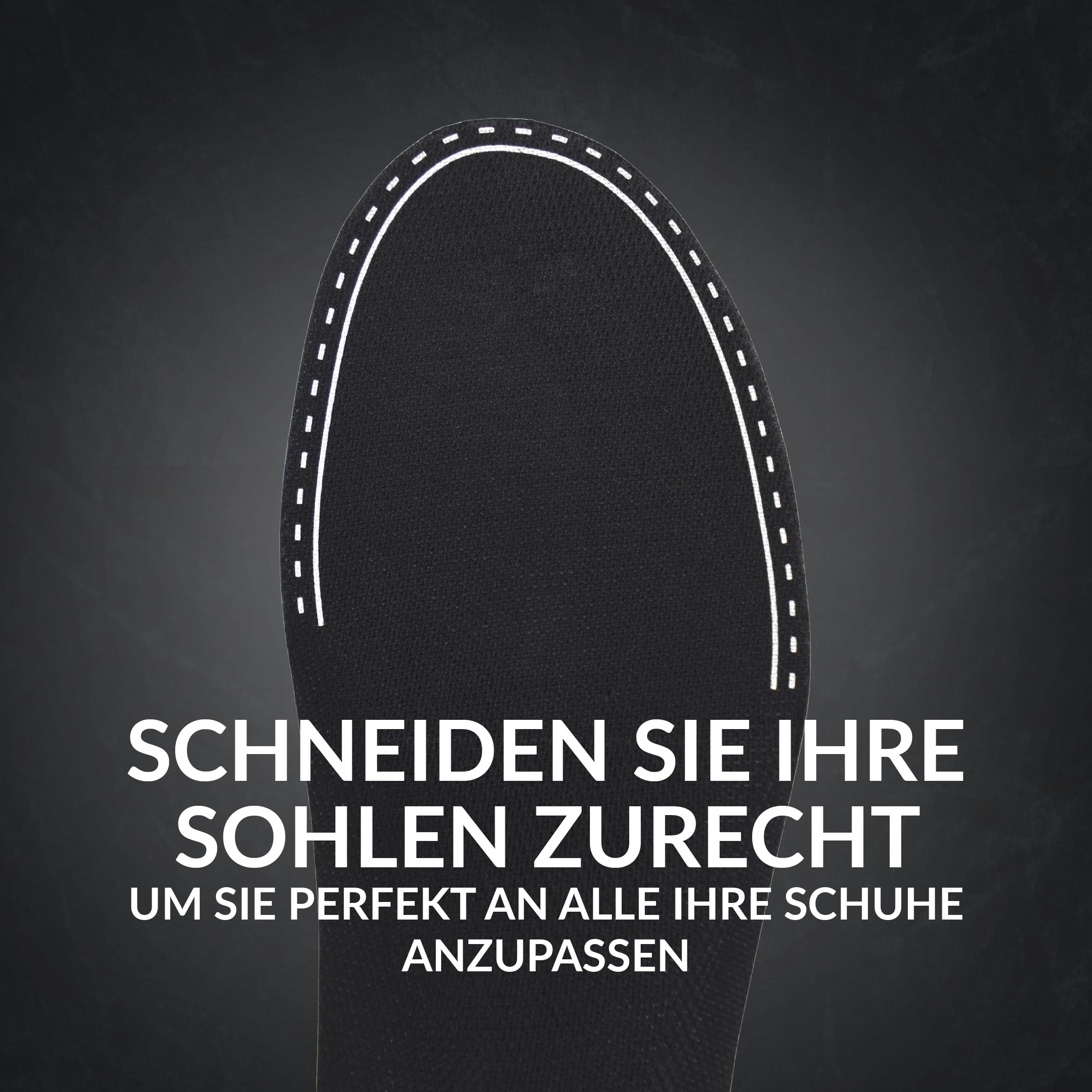 30seven Beheizbare Einlegesohlen Mit Akku Für Warme Füße, Männer Und Frauen, Passt In Jedem Schuh und Stiefel, Halt Bis 5 Stunden, Warme Sohlen, Large