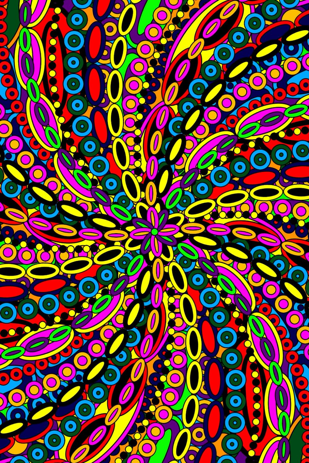 Advanced Series 2 Notebook - A5 (6x9) Medium Size Notebook Spiral