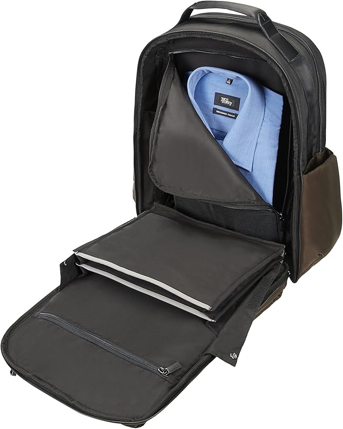 samsonite openroad backpack 17.3