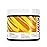 Kion Aminos Essential Amino Acids Powder - Amino Acid Nutritional Supplements, Aminos Powder, Essential Amino Energy No Caffeine, EAAs Amino Acids Powder, BCAA EAA - 30 Servings, Mango