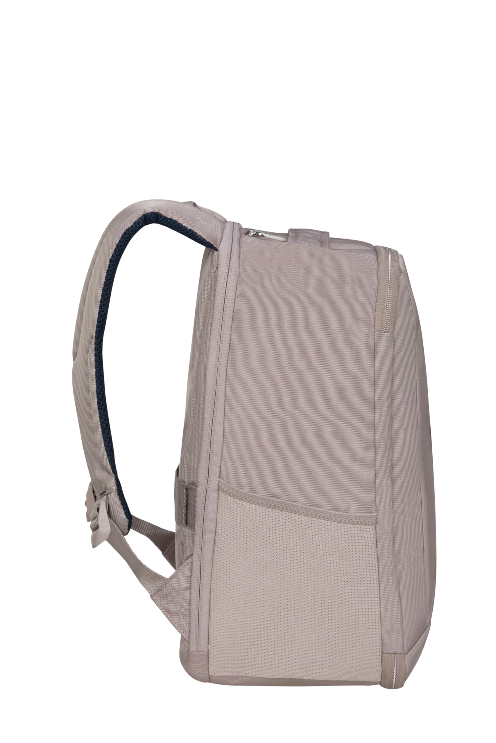 Samsonite Guardit Classy - Bagaz podreczny Ryanair 25 x 20 x 40 cm, 20L, 0,60 kg, Torba kabinowa, Plecak lotniczy S, Szary (Stone Grey)