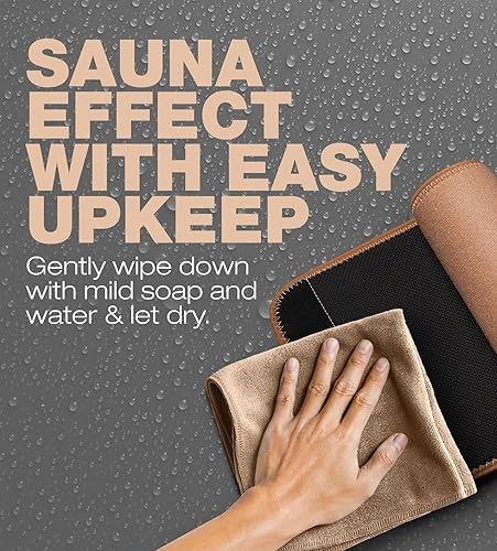 Miniatura 6 de ActiveGear Entrenador de cintura para mujer