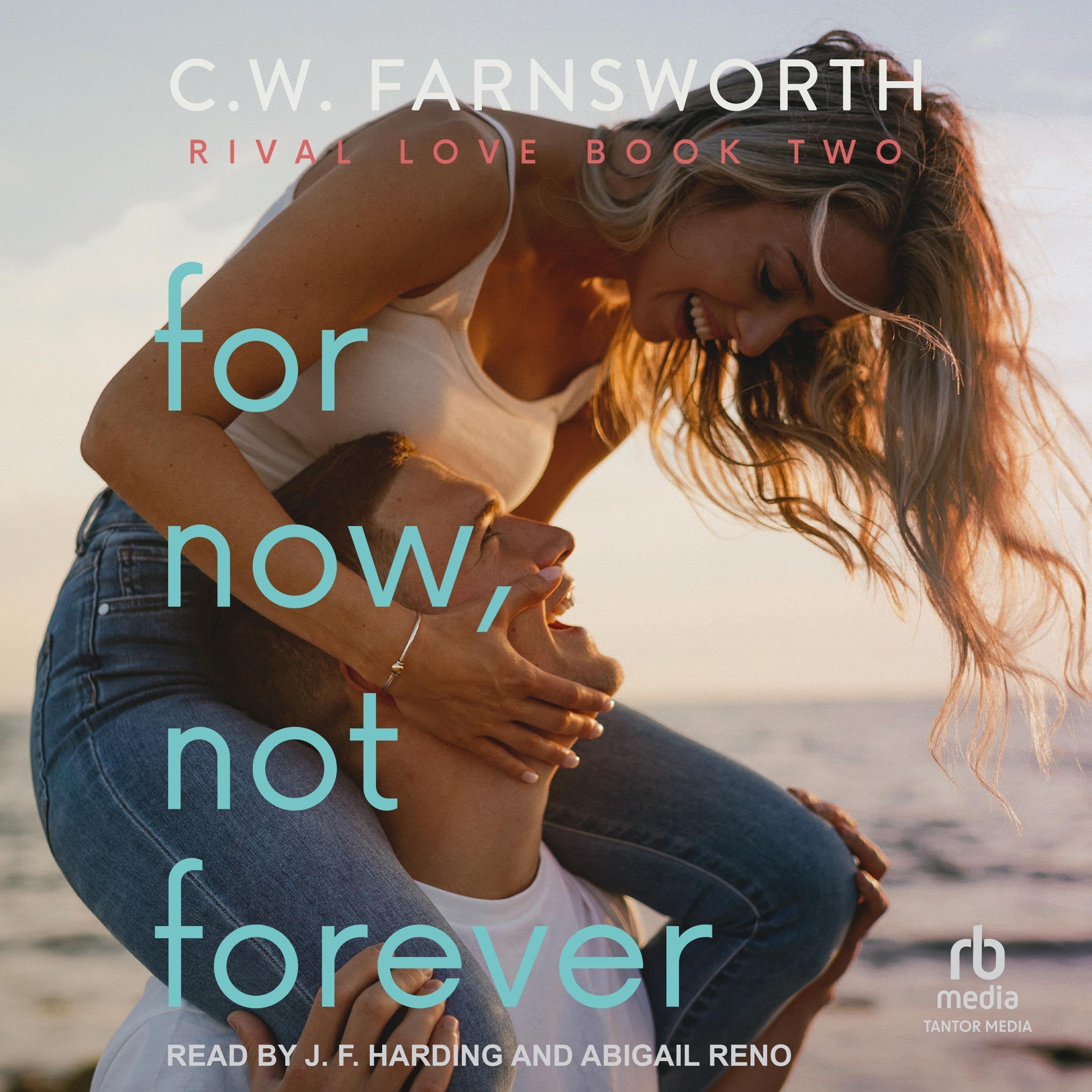 For Now, Not Forever