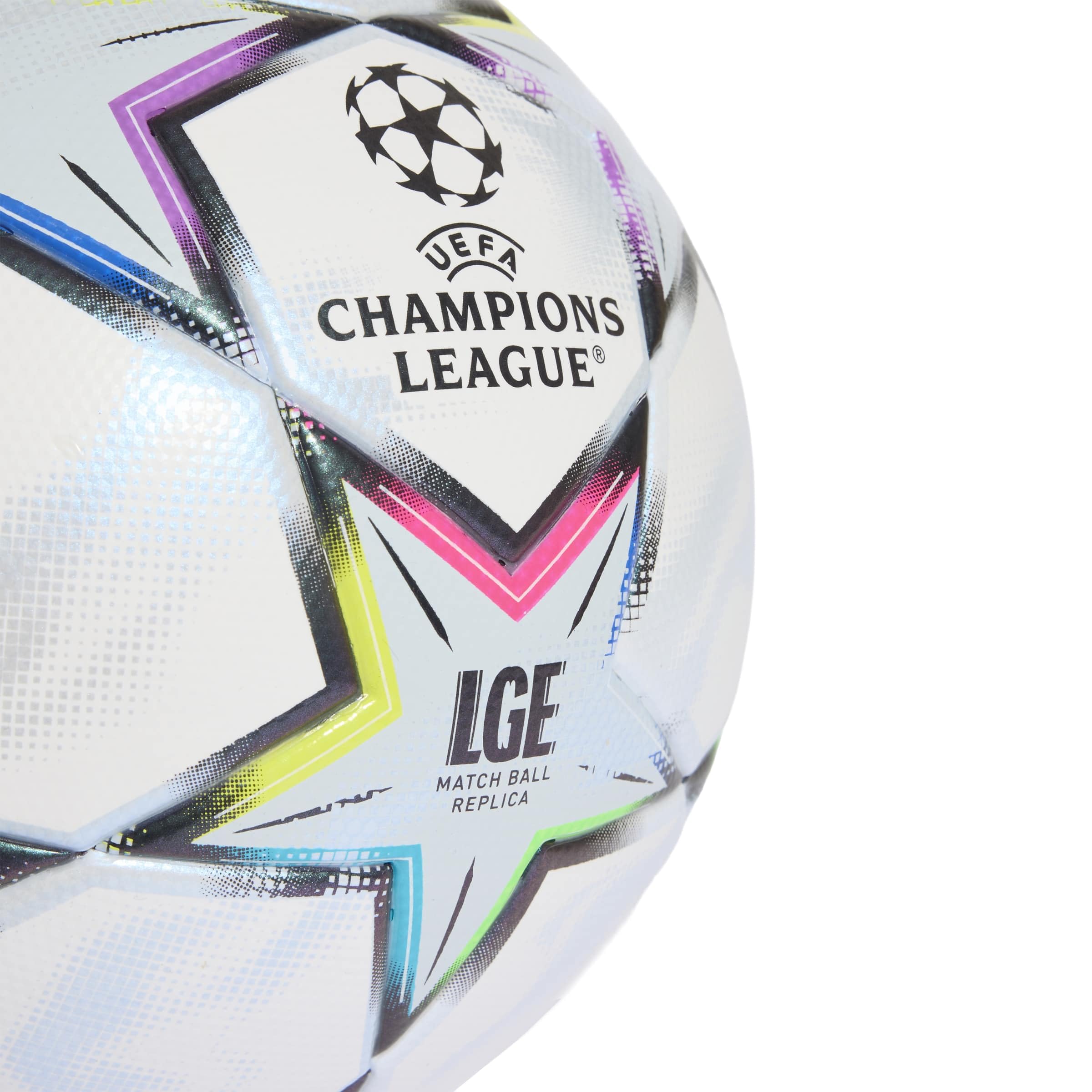 adidas UCL Club Void piłka nożna
