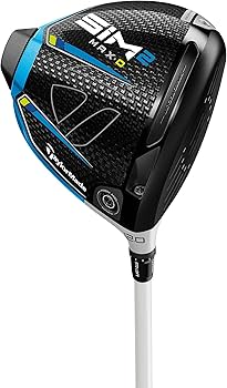 【超豪華】TaylorMade SIM2MAX D セット イチオシは絶対「SIM2 MAX D」！ テーラーメイド「SIM2」の