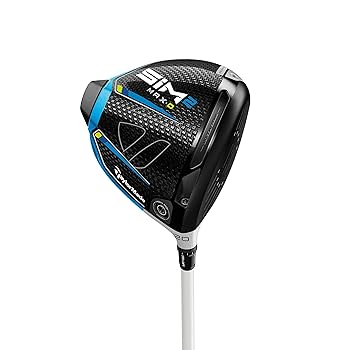 Amazon.co.jp: TAYLORMADE(テーラーメイド)SIM2MAX-D(シムツー