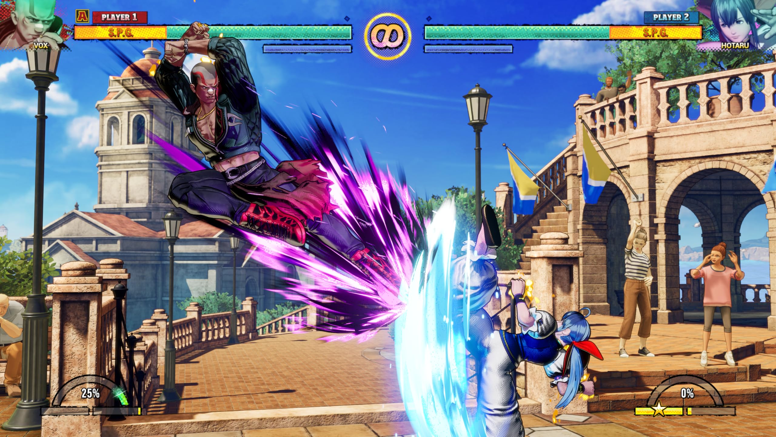 Fatal Fury City Of The Wolves - Edizione Speciale - Serie Xbox