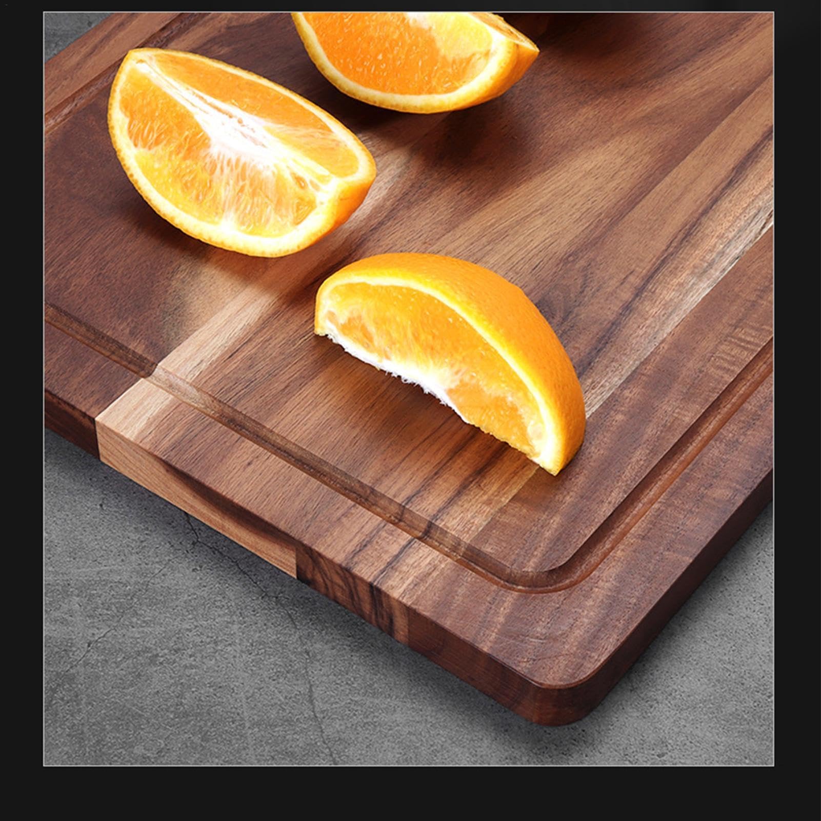 Tagliere in legno per , tagliere creativo da cucina con per succo, tagliere, tagliere per carne, tagliere a forma di cabina in legno per cucinare carne, verdure, frutta