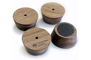 Wooden Cutting Board Feet - Enhance Your Kitchen Experience