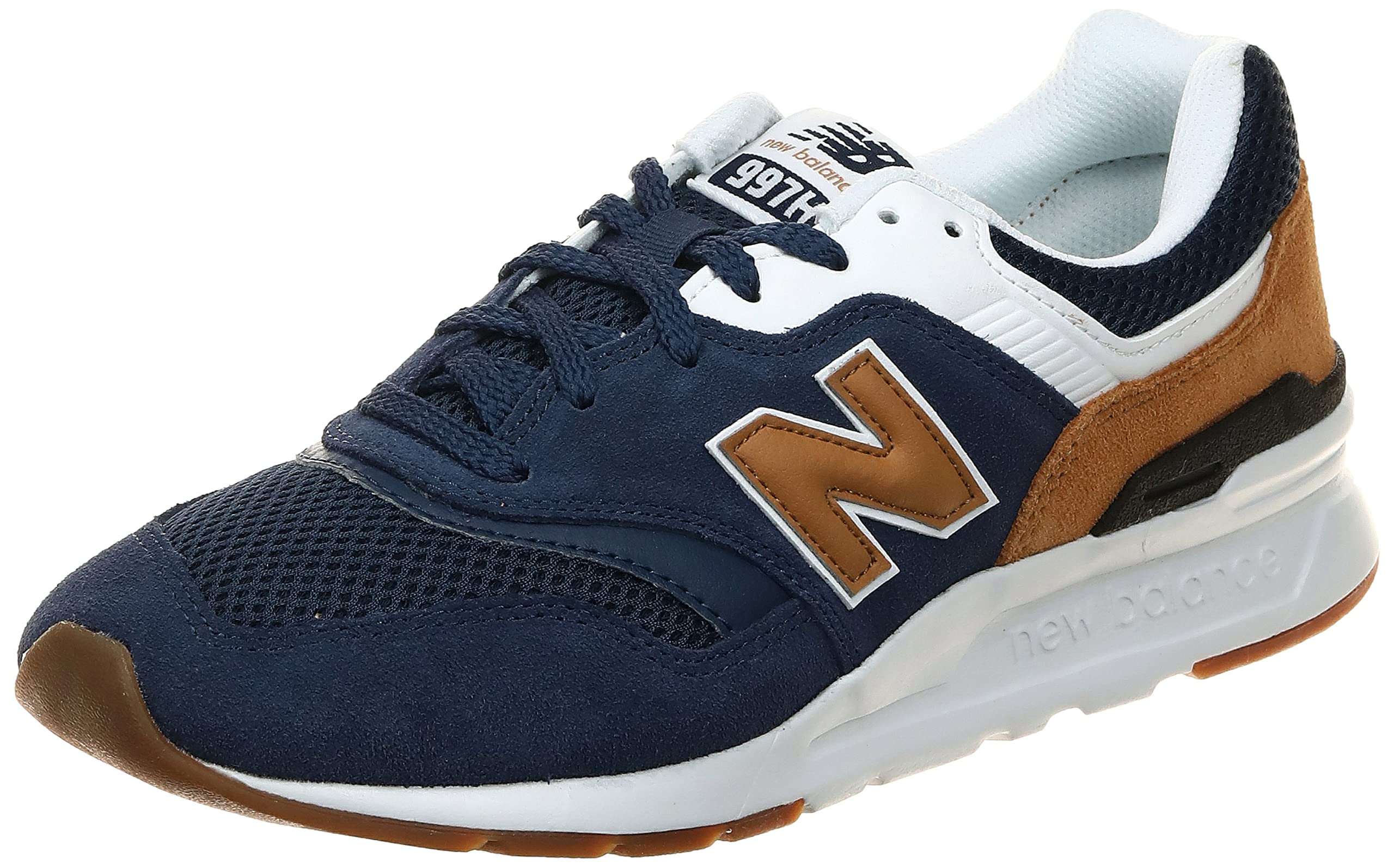 New Balance Men's 997H V1 Classic Sneaker — view 38