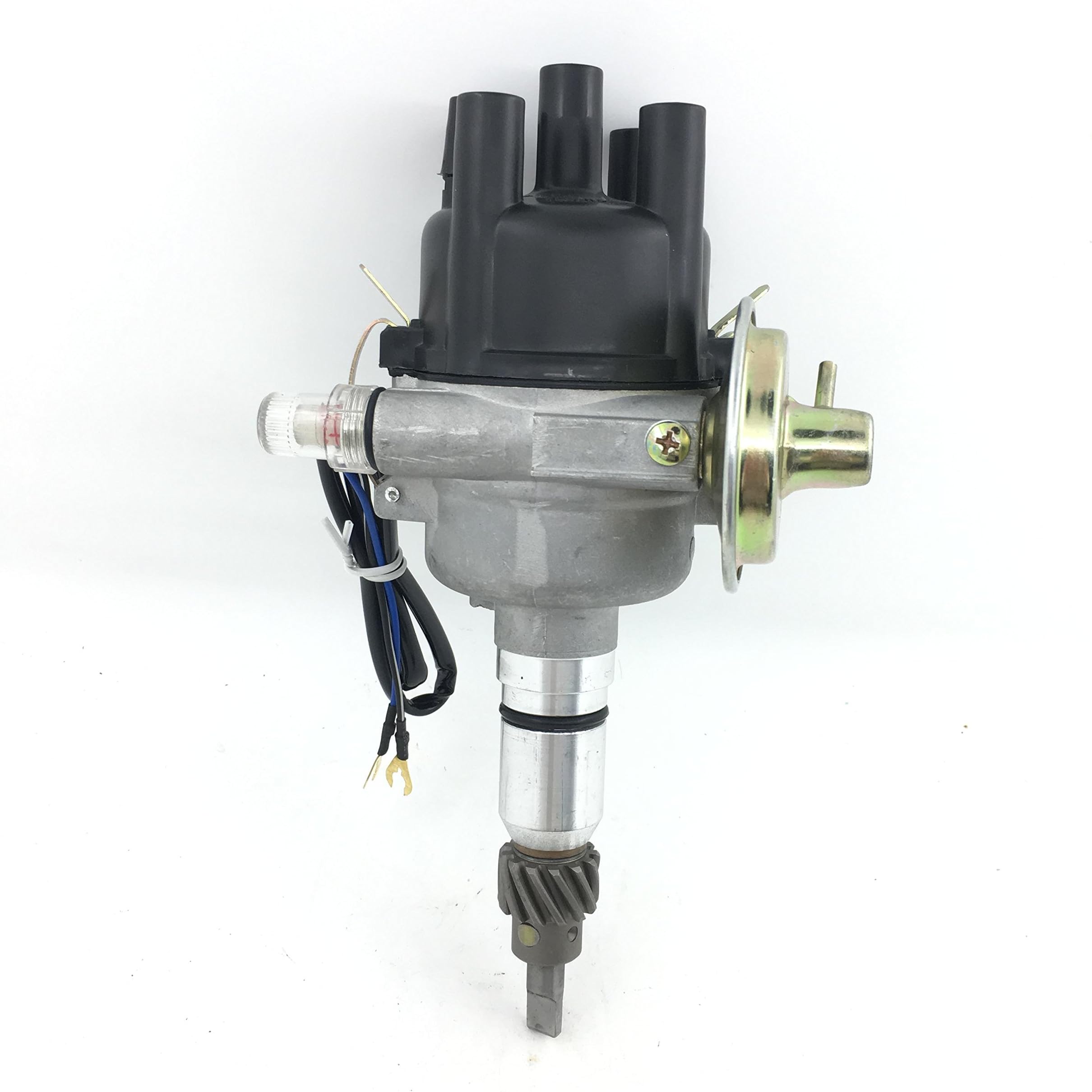 New ELECTRONIC Distributor DISTRIBUTORS fit TOYOTA ENGINES 12R 12RM 12RM 12RJ