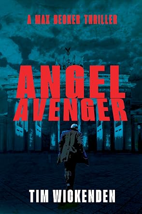 Angel Avenger