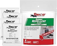 Vista 12 de Tomcat Repellents Repelente de roedores listo para usar
