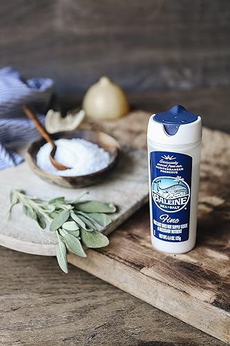 Miniatura 6 de La Baleine Sal marina gruesa 176 onzas