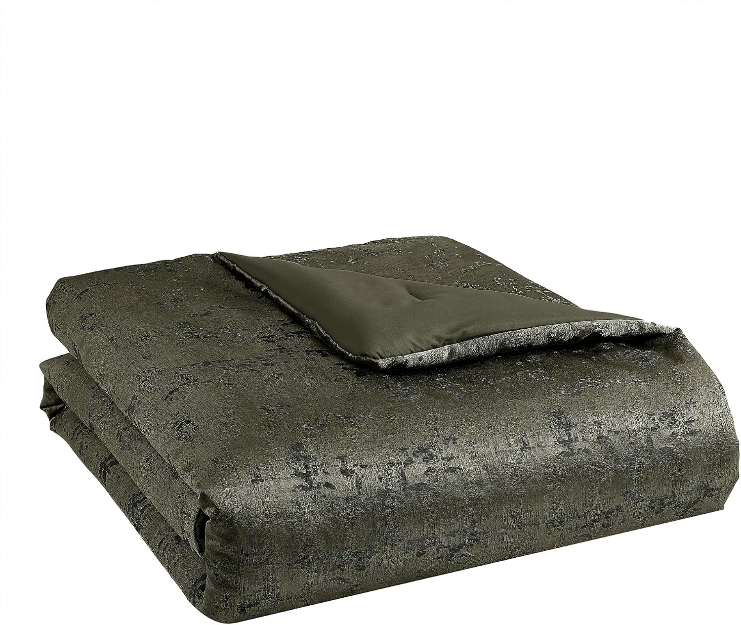 Riverbrook Home Dobbins Gold Comforter Set, Gold, Queen, 9 Piece Set