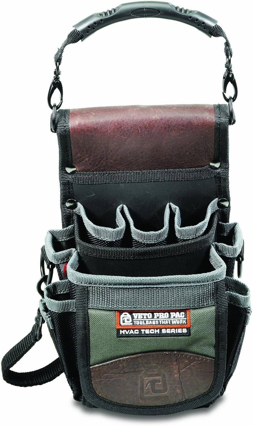 アクセサリー Brooks D-Shaped Tool Bag Brown Brooks D-Shaped Tool