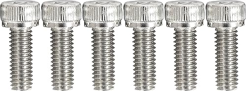 Miniatura 9 de HECASA Abrazadera de tubo con cuello dividido compatible con abrazaderas de barra enrollable de tubo de acero de tamaño OD de 1.875 pulgadas, pernos