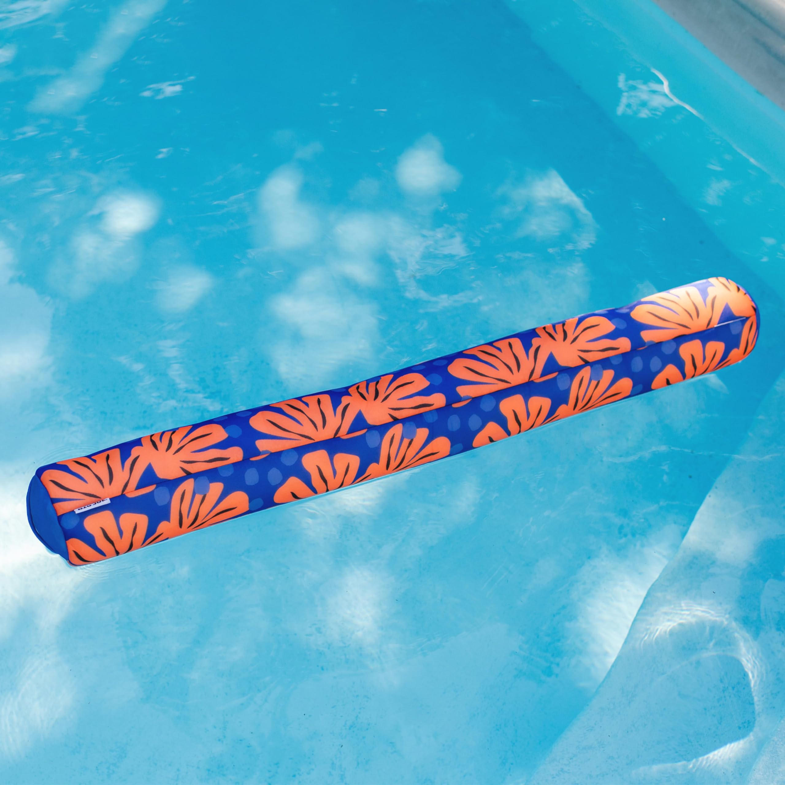 Snapklik.com : Noodle Pool Float, Sweet Shells Berry, Doubled-Sided ...