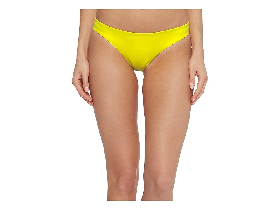 

L*Space Emma Bitsy Bottom (Canary Yellow) Women's Swimwear