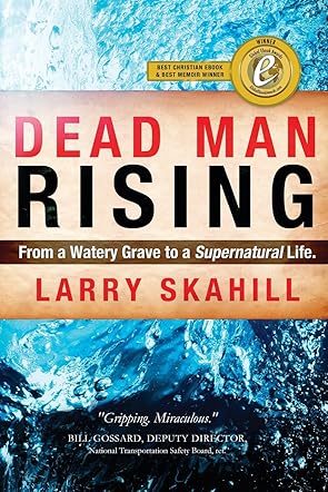 Dead Man Rising