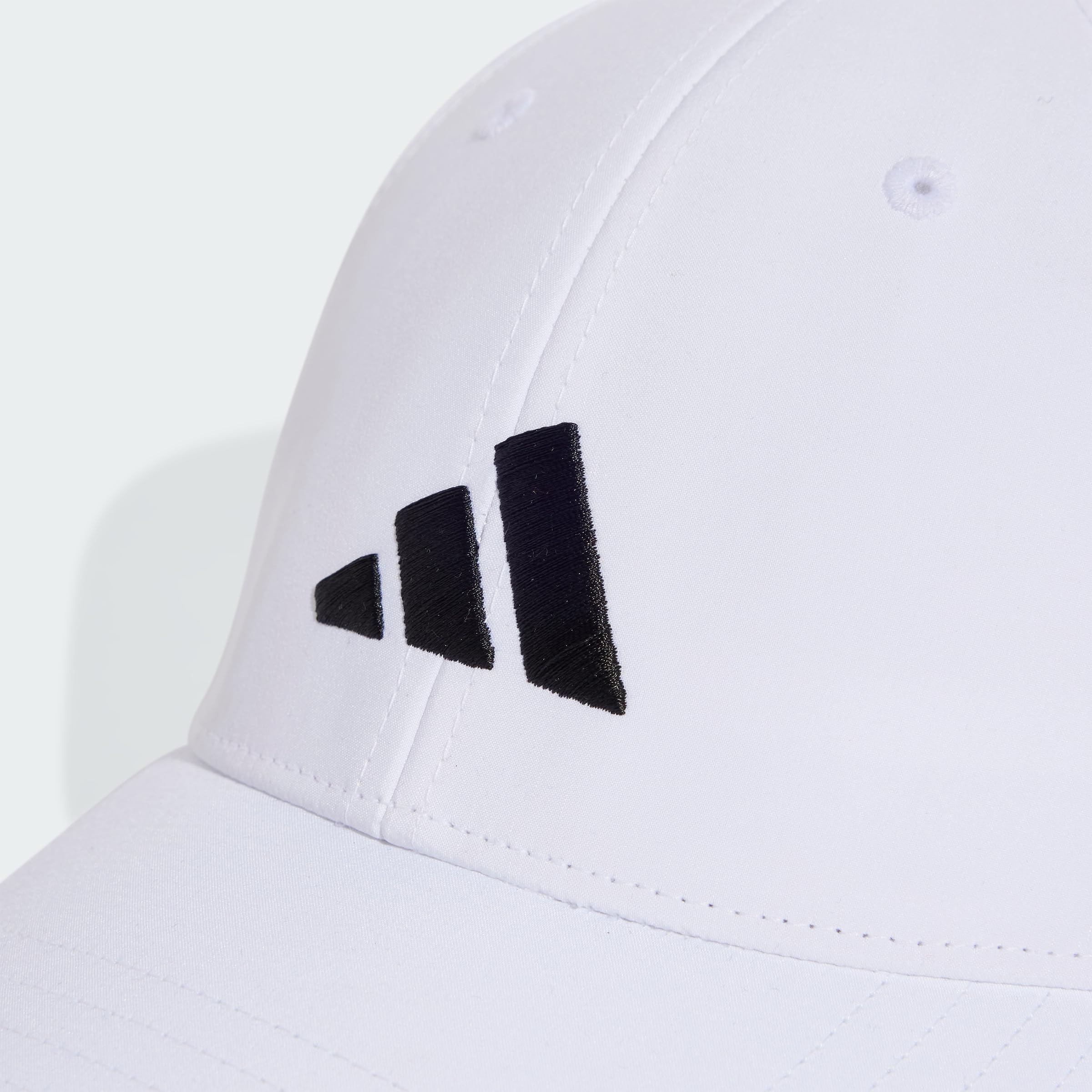 Adidas Unisex Baseballkappe Bball Cap Lt Emb New Logo