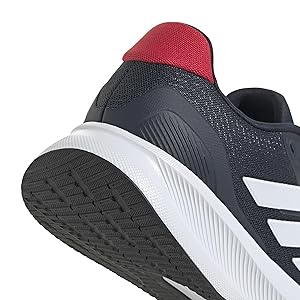 Amazon | [アディダス] ランニングシューズ コアランナー 5