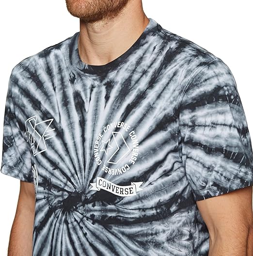 tie dye converse amazon