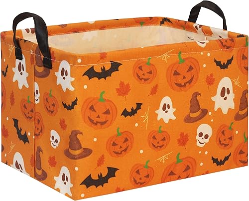 Cesta rectangular de tiburón para niños, cesta de almacenamiento de bebé, lindo contenedor de almacenamiento de juguetes para niños, organizador de