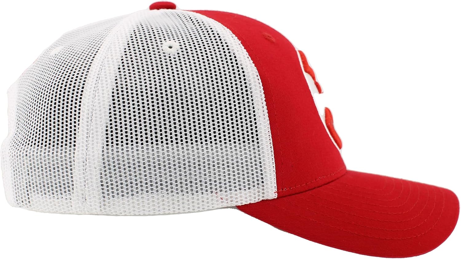 ZHATS NBA Mens NBA Officially Licensed Adjustable Snapback Hat Big Rig Icon Team Color