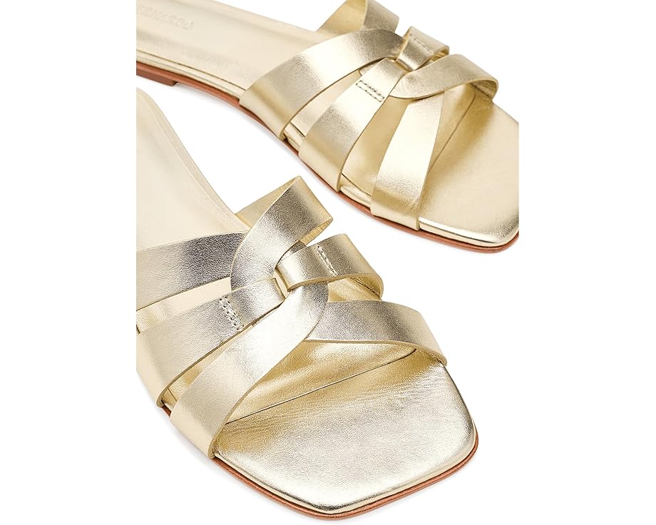 Bernardo Oxford - Right View