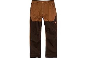 Exceptional Upland Hunting Pants for Outdoor Adventures