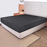 Vista 7 de N&Y HOME - Sábana bajera elástica