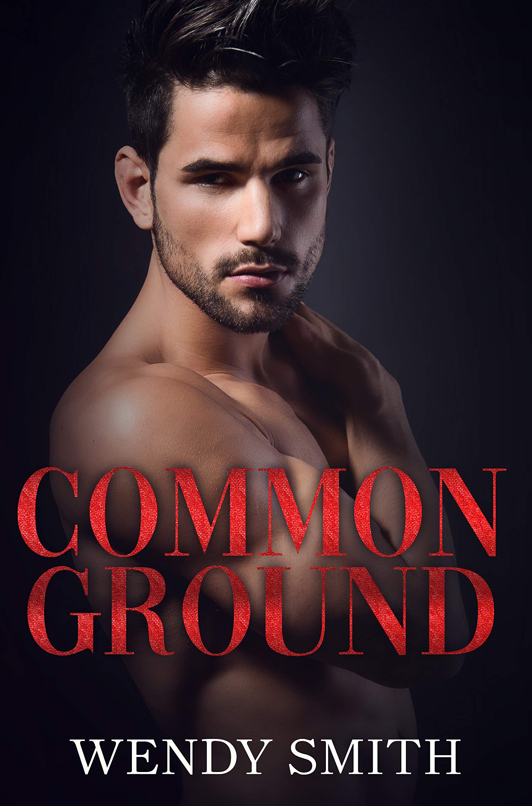 Common Ground (Hollywood Kiwis Book 1)