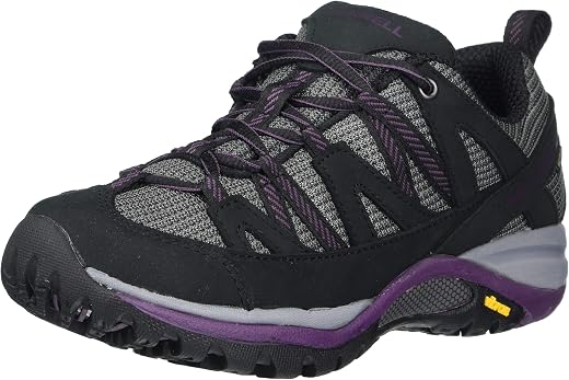 Merrell Women's Siren Sport 3 Waterproof Hiking Shoe