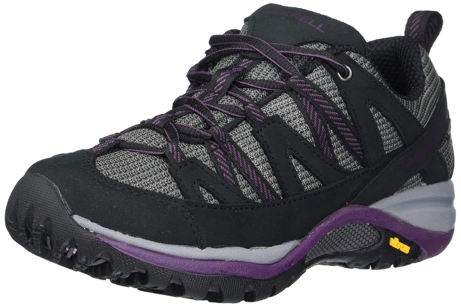 Merrell Women's Siren Sport 3 Waterproof Hiking Shoe - Review, Price and Buying Guide